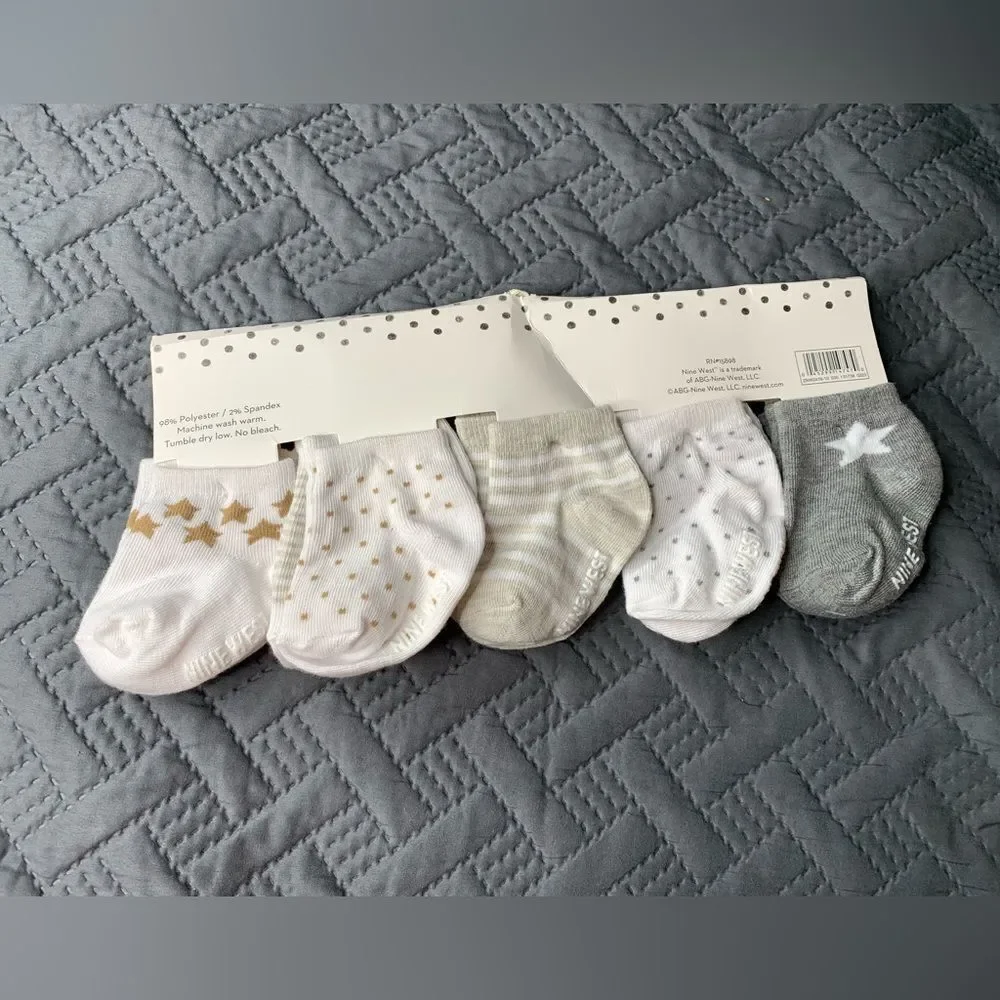 GAP socks are